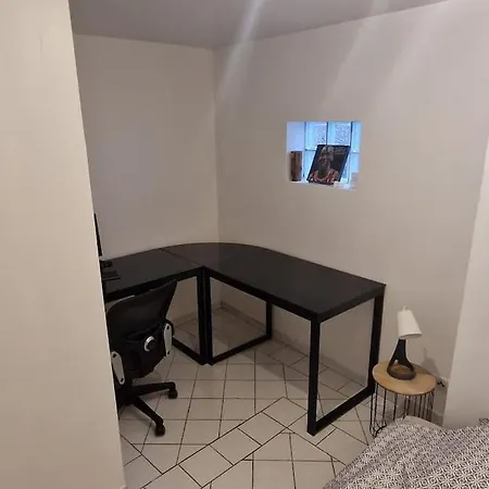 Apartment Family Near Paris Noisy-le-Sec